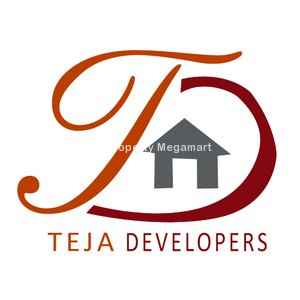 Teja Developers logo